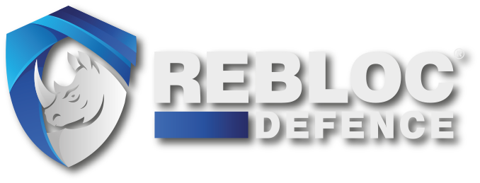 REBLOC Defence Logo
